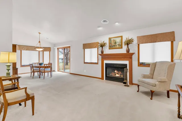 $329,900 | 433 Quail Point Drive, Mount Pleasant, WI 53406