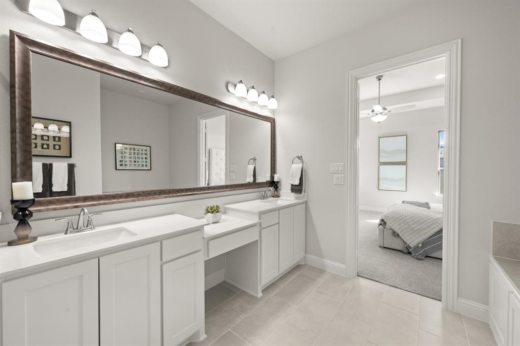 5638 Rutherford Drive Midlothian, TX 76065 - Photo 22 of 32 19_5638 Rutherford- Primary Suite-7