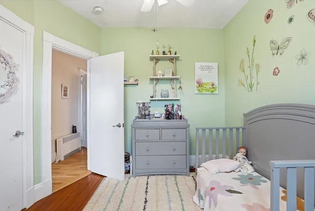 $545,000 | 28 Pearl Avenue, Unit 3, Winthrop, MA 02152