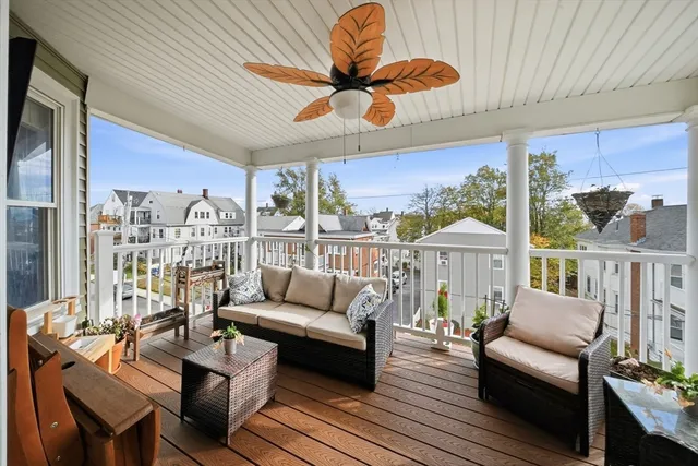$545,000 | 28 Pearl Avenue, Unit 3, Winthrop, MA 02152