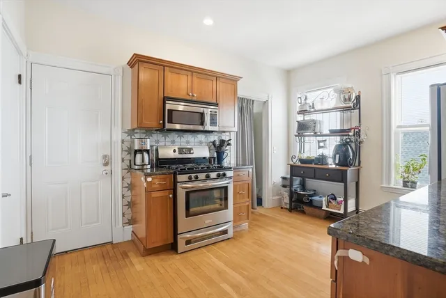 $545,000 | 28 Pearl Avenue, Unit 3, Winthrop, MA 02152