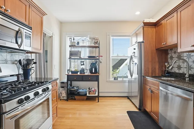 $545,000 | 28 Pearl Avenue, Unit 3, Winthrop, MA 02152