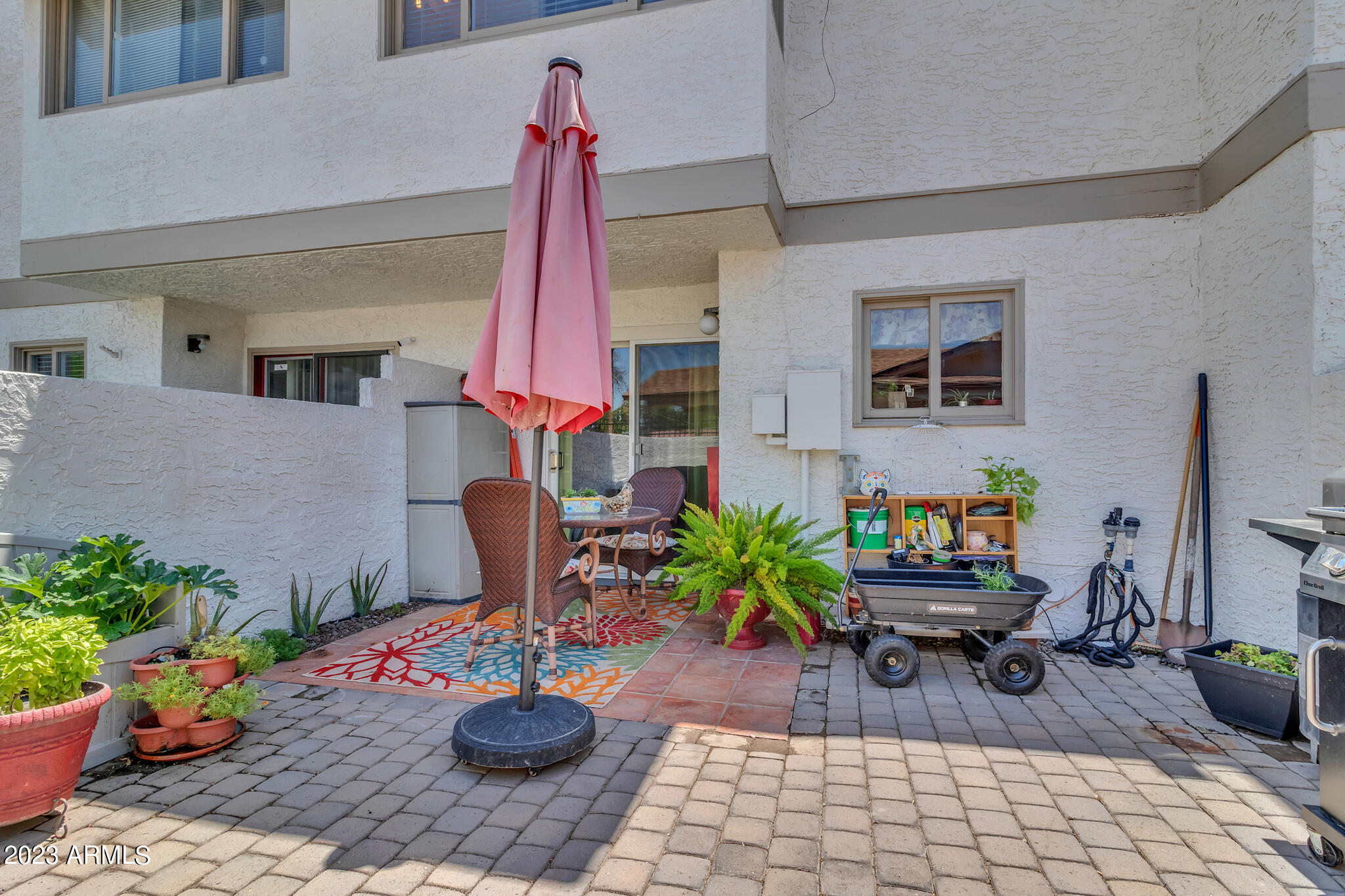 1402 East Osborn Road, Unit 10 Phoenix, AZ 85014 - Photo 23 of 29 1402 E Osborn Rd-22