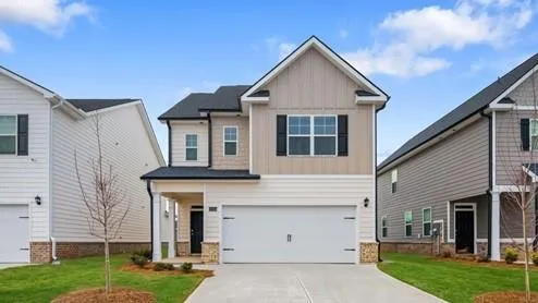 $335,000 | 11960 Aukerman Way, Hampton, GA 30228