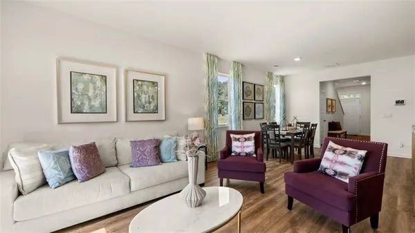 $335,000 | 11960 Aukerman Way, Hampton, GA 30228