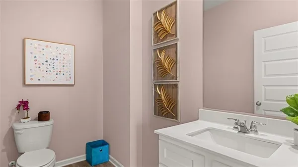 $335,000 | 11960 Aukerman Way, Hampton, GA 30228