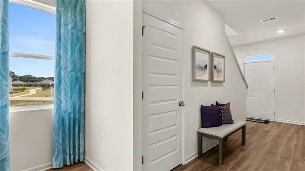 $335,000 | 11960 Aukerman Way, Hampton, GA 30228