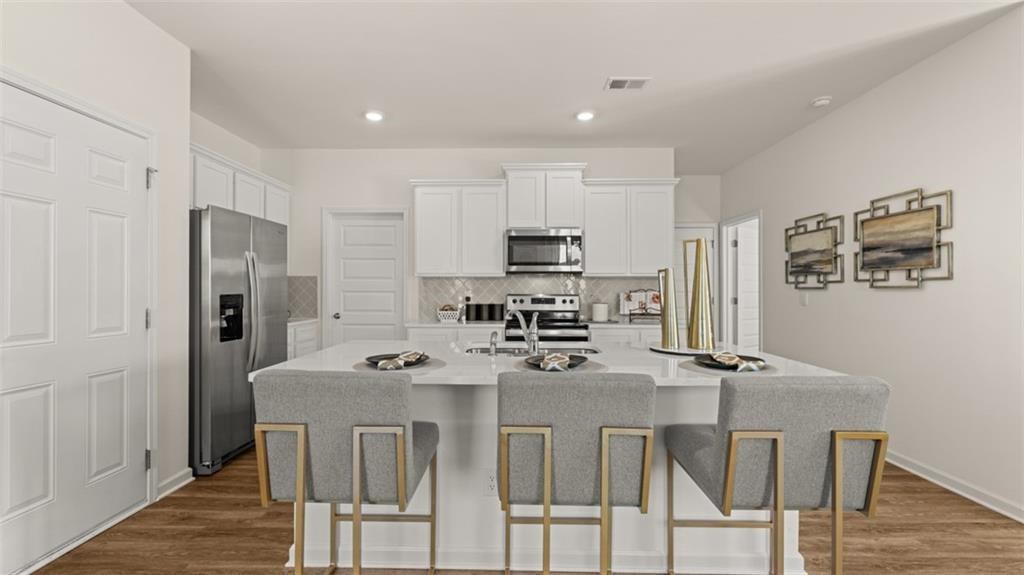 11960 Aukerman Way Hampton, GA 30228 - Photo 4 of 31