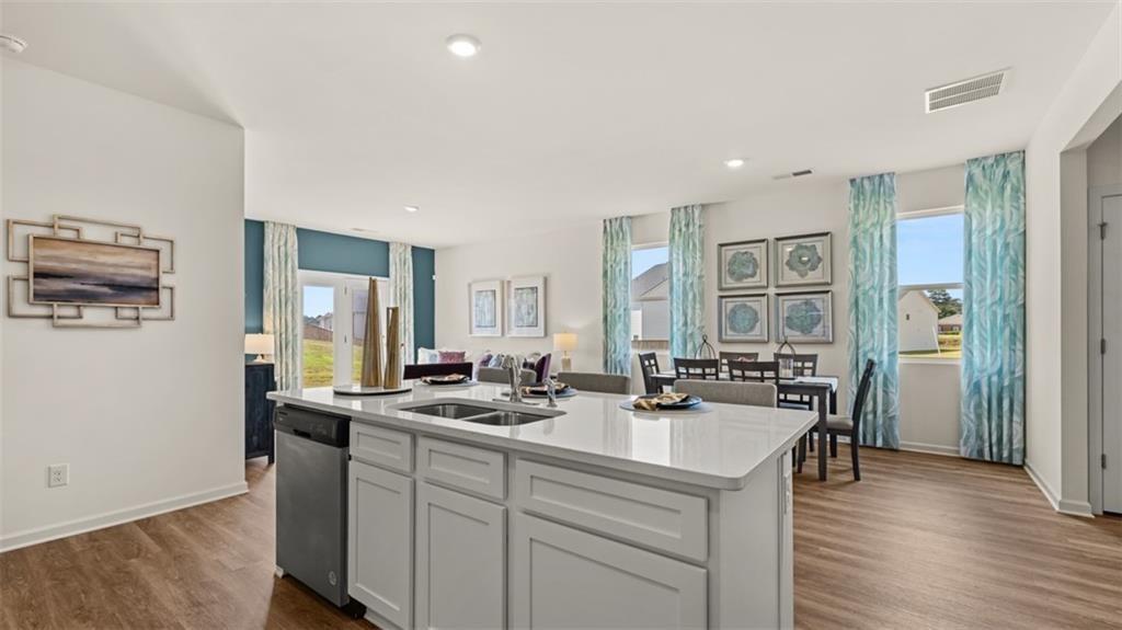 11960 Aukerman Way Hampton, GA 30228 - Photo 7 of 31