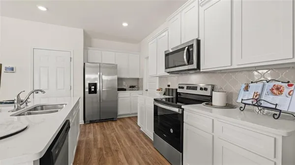 $335,000 | 11960 Aukerman Way, Hampton, GA 30228