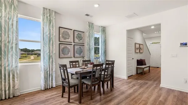 $335,000 | 11960 Aukerman Way, Hampton, GA 30228
