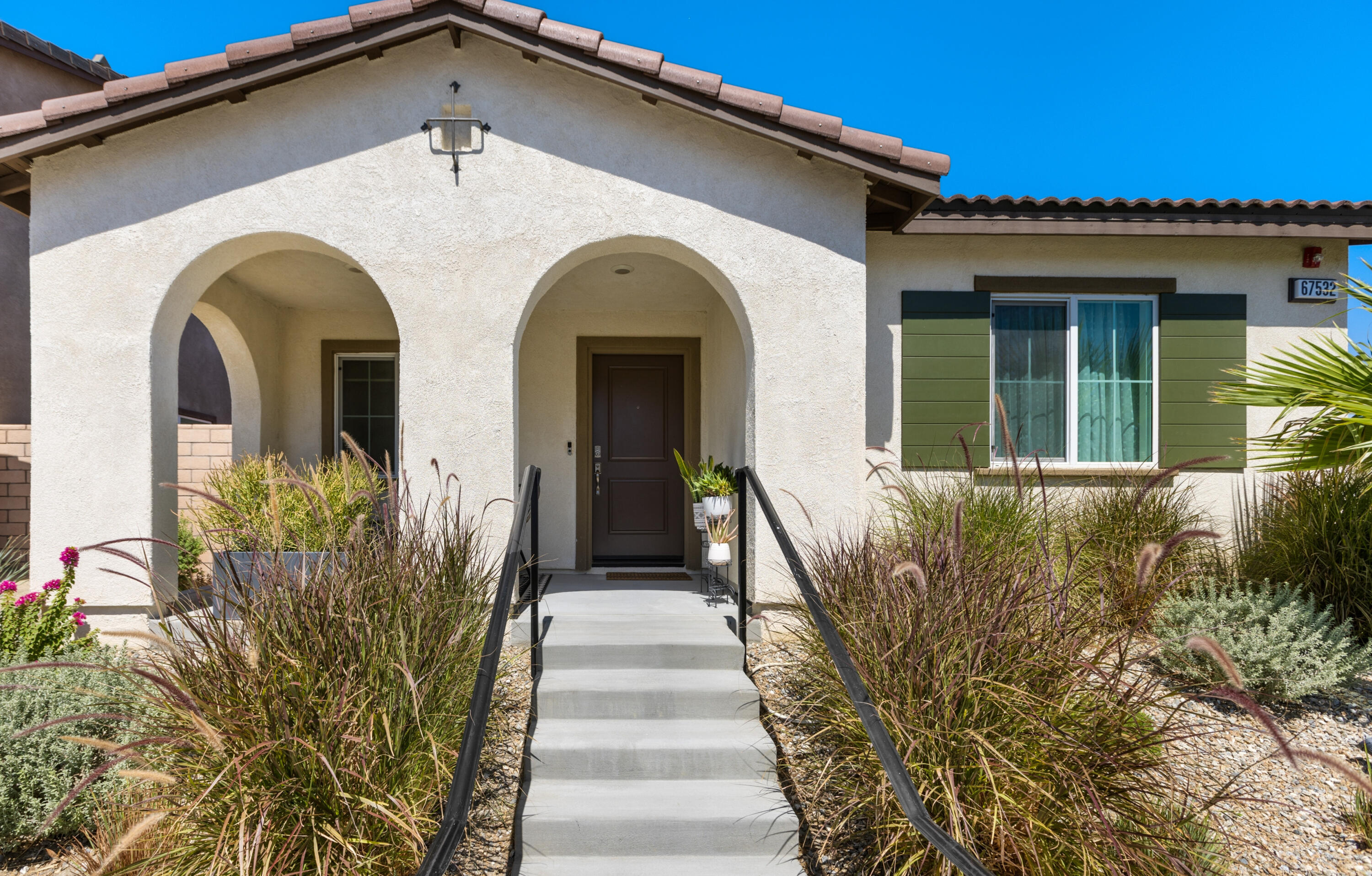 67532 Rio Oso Road Cathedral City, CA 92234 - Photo 4 of 31 04