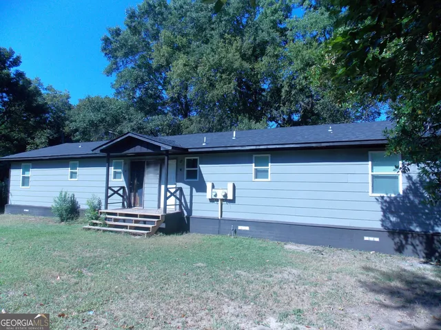 $85,000 | 2960 Churchill Street, Macon, GA 31204