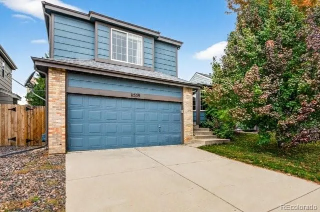 $529,000 | 11539 Depew Court, Westminster, CO 80020