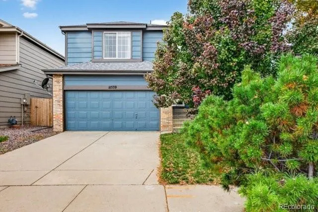 $529,000 | 11539 Depew Court, Westminster, CO 80020