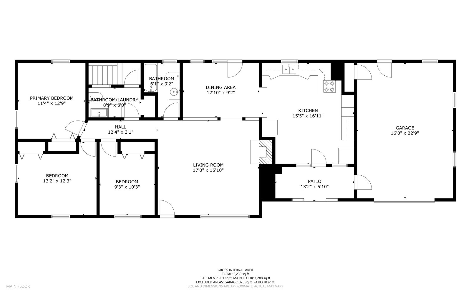 703 Hallowell Road Chelsea, ME 04330 - Photo 54 of 54