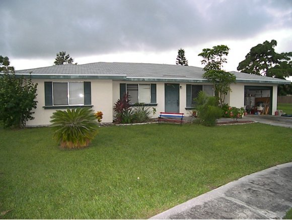 1501 Northeast Roxbury Palm Bay, FL 32905 - Photo 1 of 10 Primary Photo