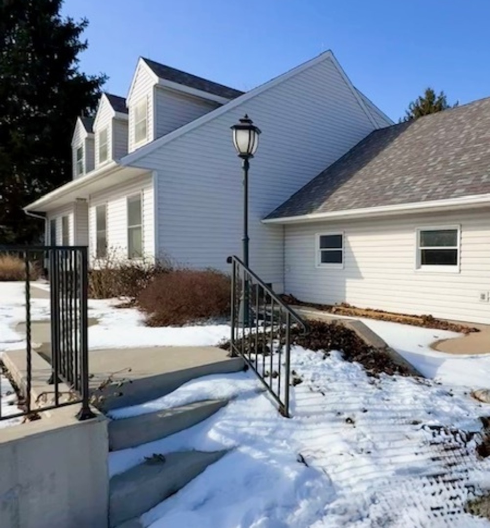 2636 South Homer Lake Road Homer, IL 61849 - Photo 145 of 176