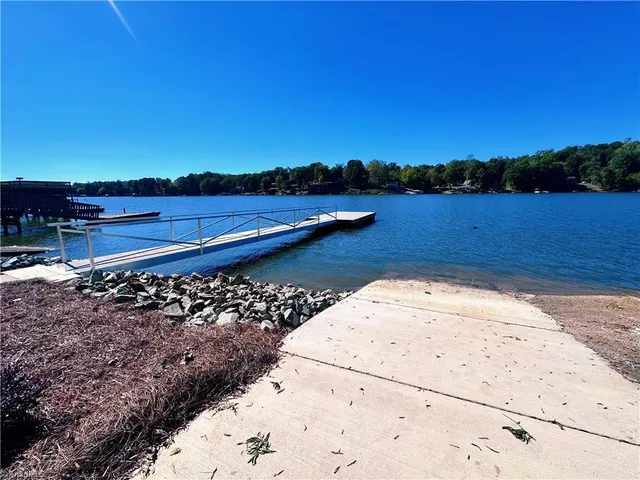 $625,000 | 507 Lake Drive, Unit 8, Lexington, NC 27292