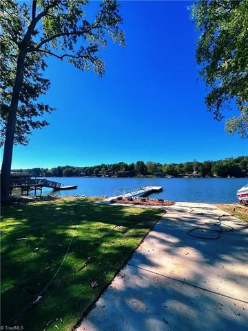 $625,000 | 507 Lake Drive, Unit 8, Lexington, NC 27292