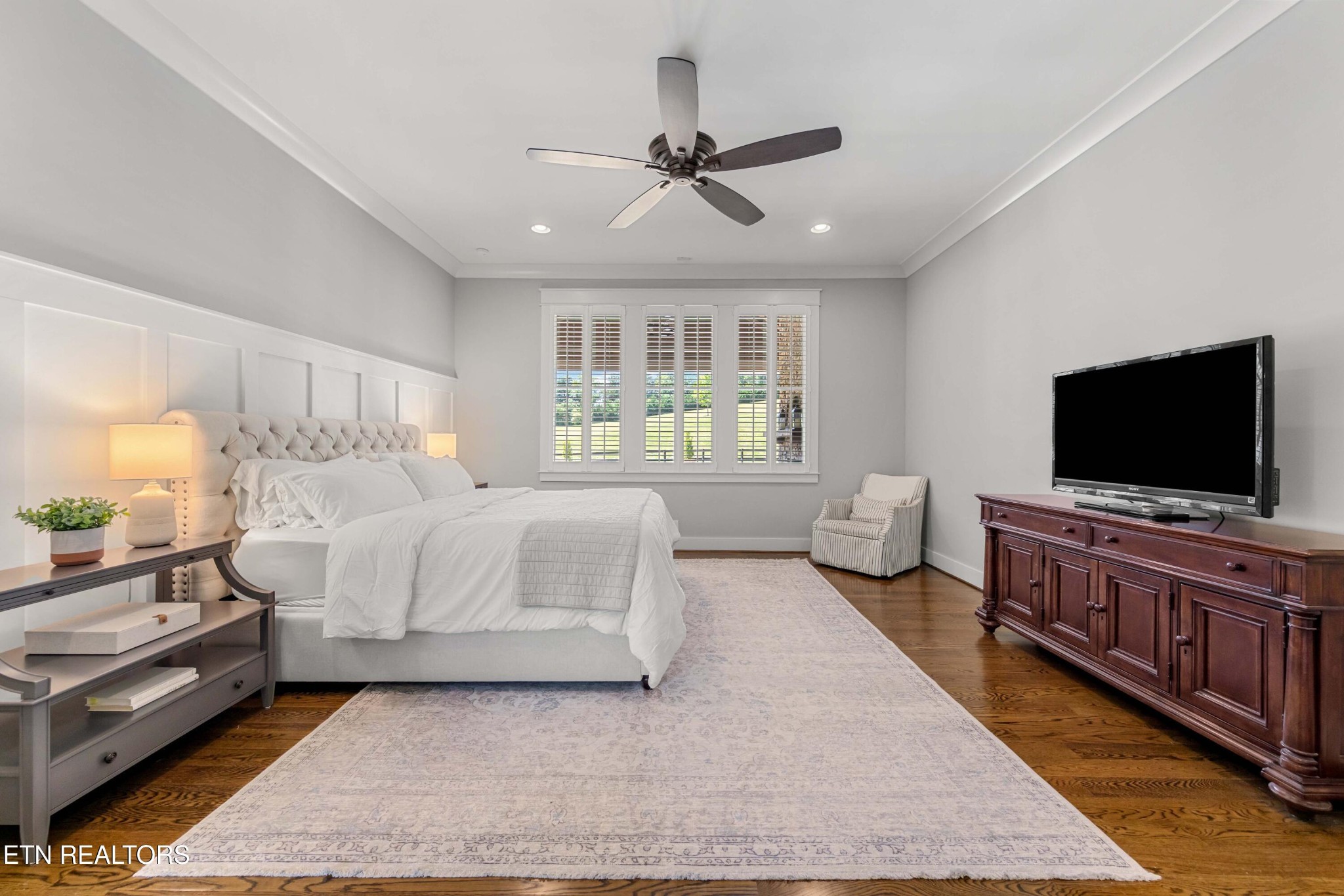 7809 Greenwell Road Knoxville, TN 37938 - Photo 23 of 60