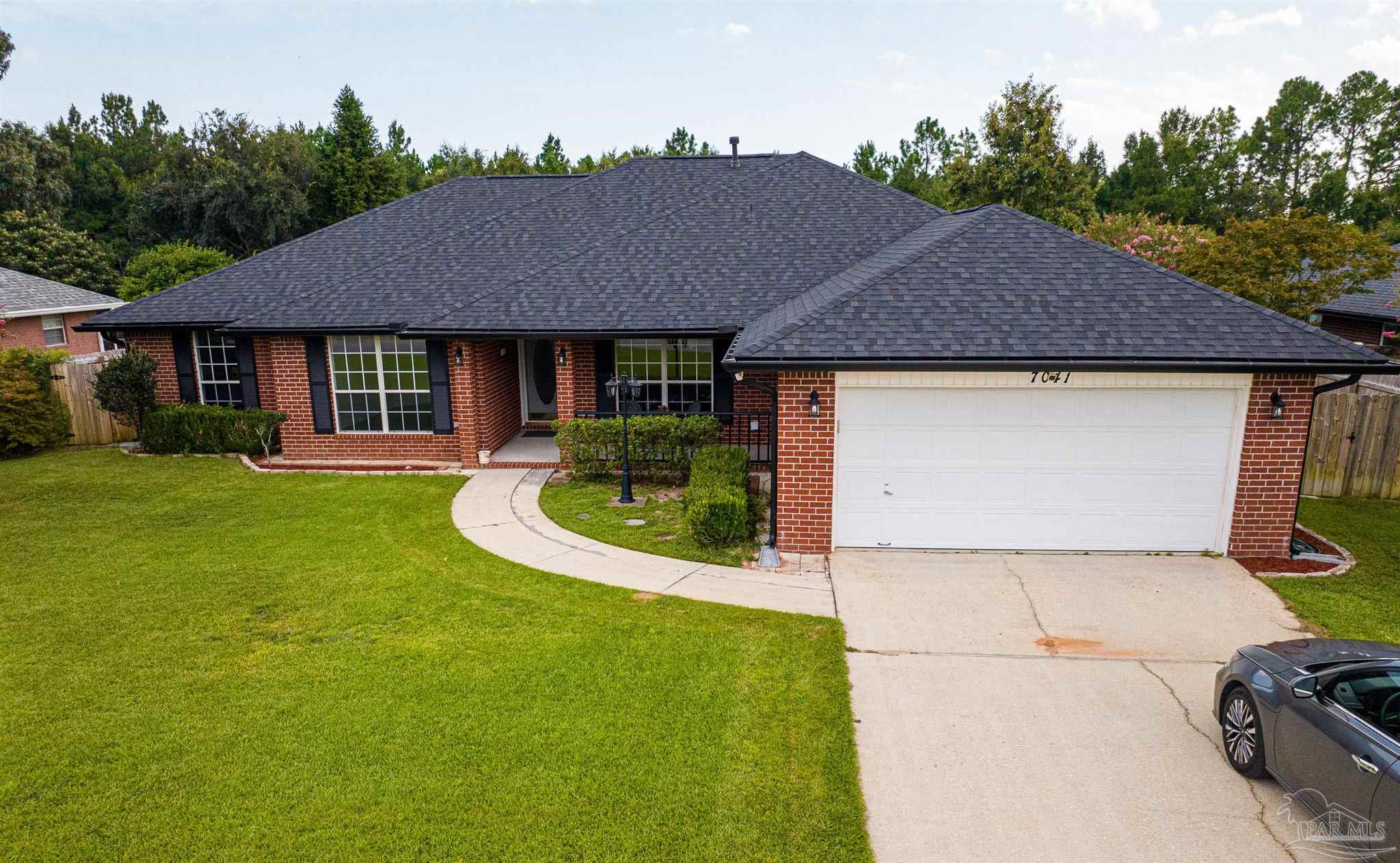 7041 Woodside Road Pensacola, FL 32526 - Photo 1 of 56 Gallery Image 1