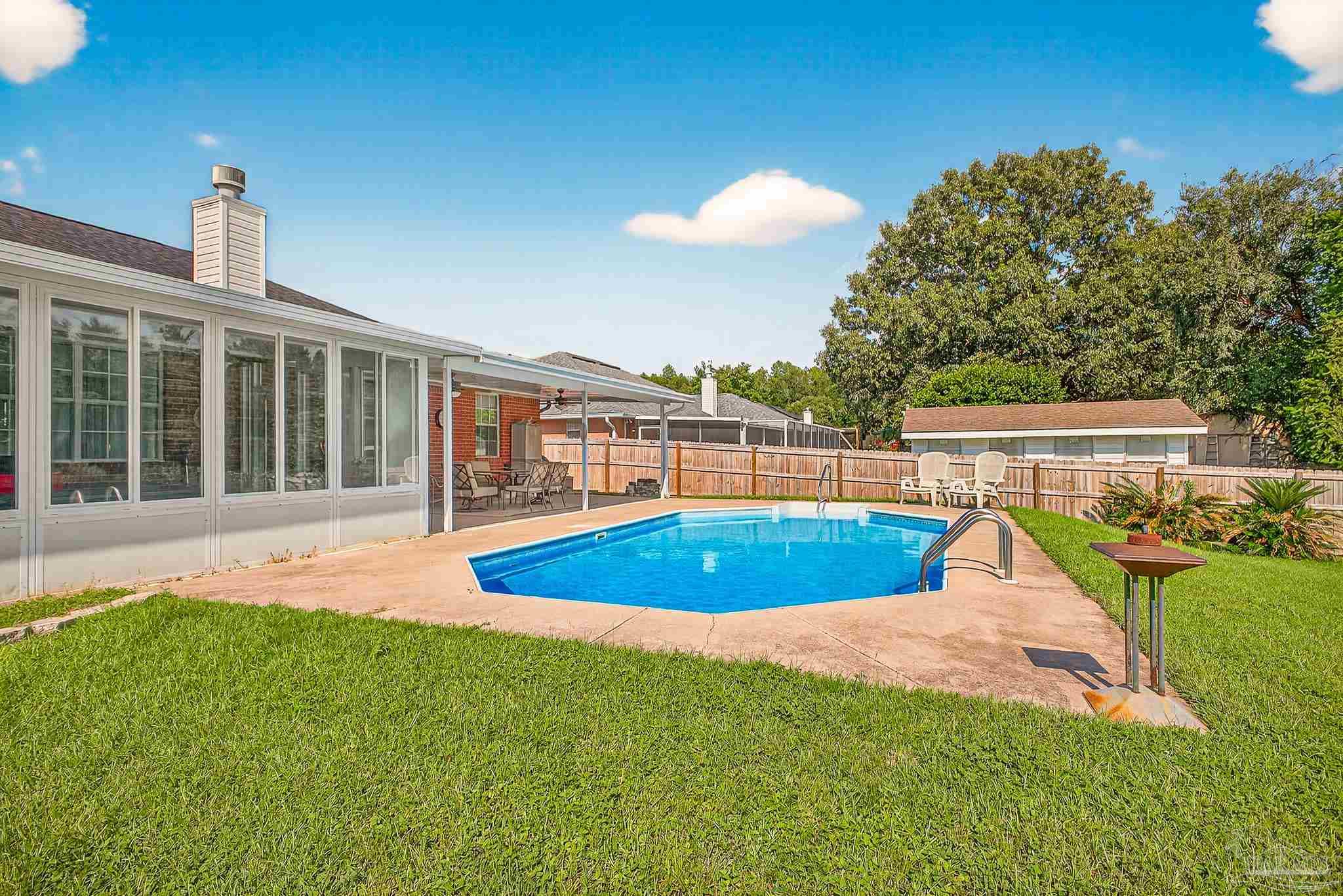 7041 Woodside Road Pensacola, FL 32526 - Photo 49 of 56 Gallery Image 49