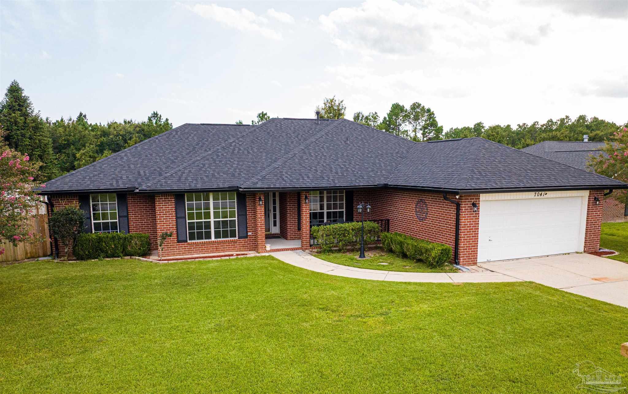 7041 Woodside Road Pensacola, FL 32526 - Photo 5 of 56 Gallery Image 5