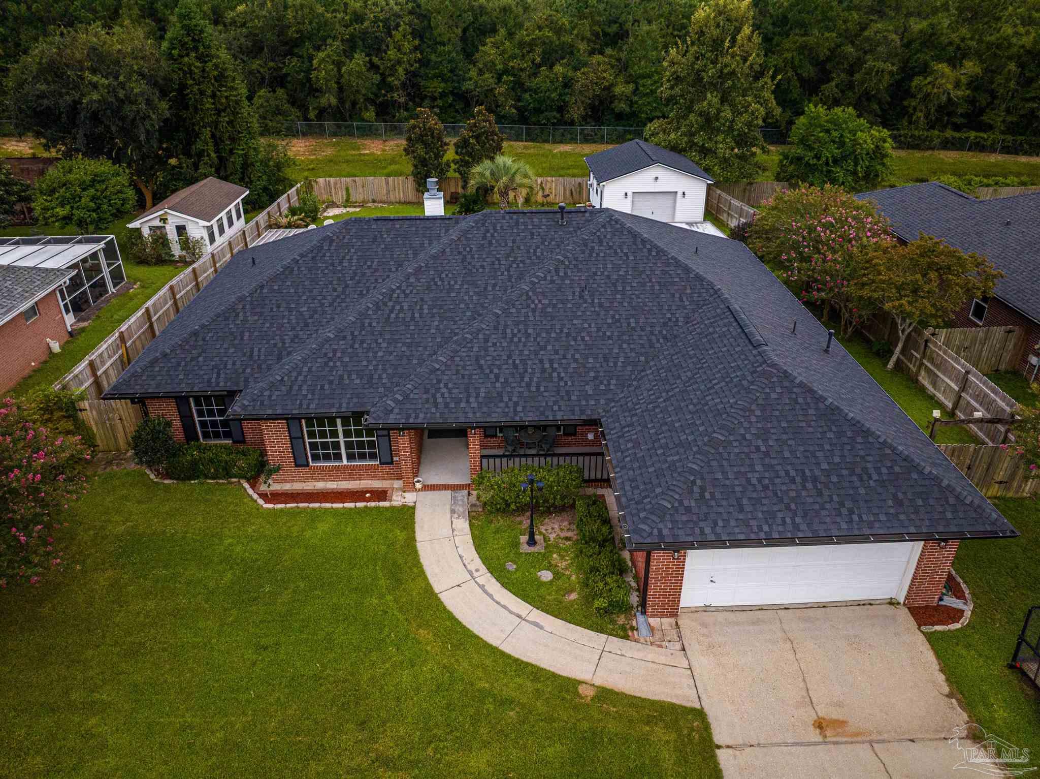 7041 Woodside Road Pensacola, FL 32526 - Photo 56 of 56 Gallery Image 56