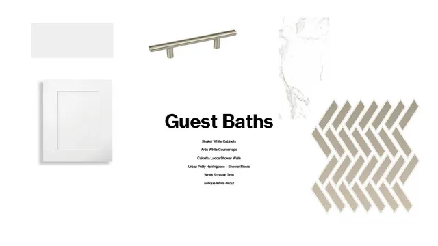 a picture of a bathroom with a window