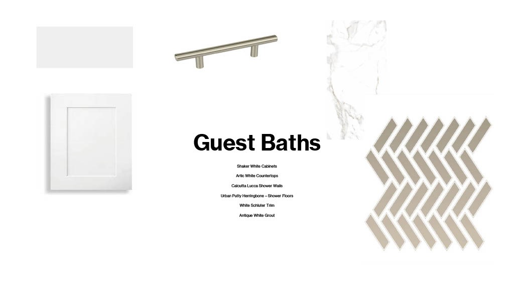 807 Saddle Ridge Drive Old Hickory, TN 37138 - Photo 14 of 24 a view of a floor plan