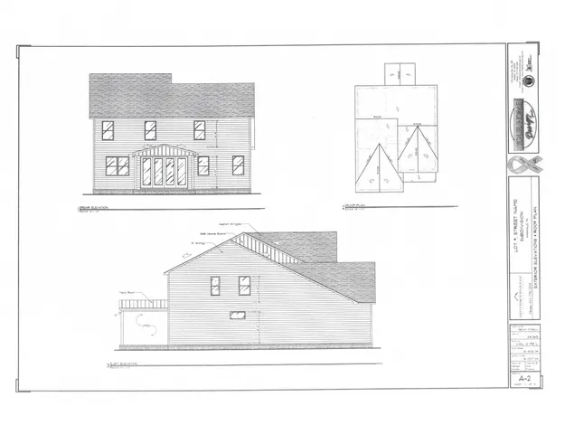 a kitchen with stainless steel appliances a refrigerator stove microwave and cabinets