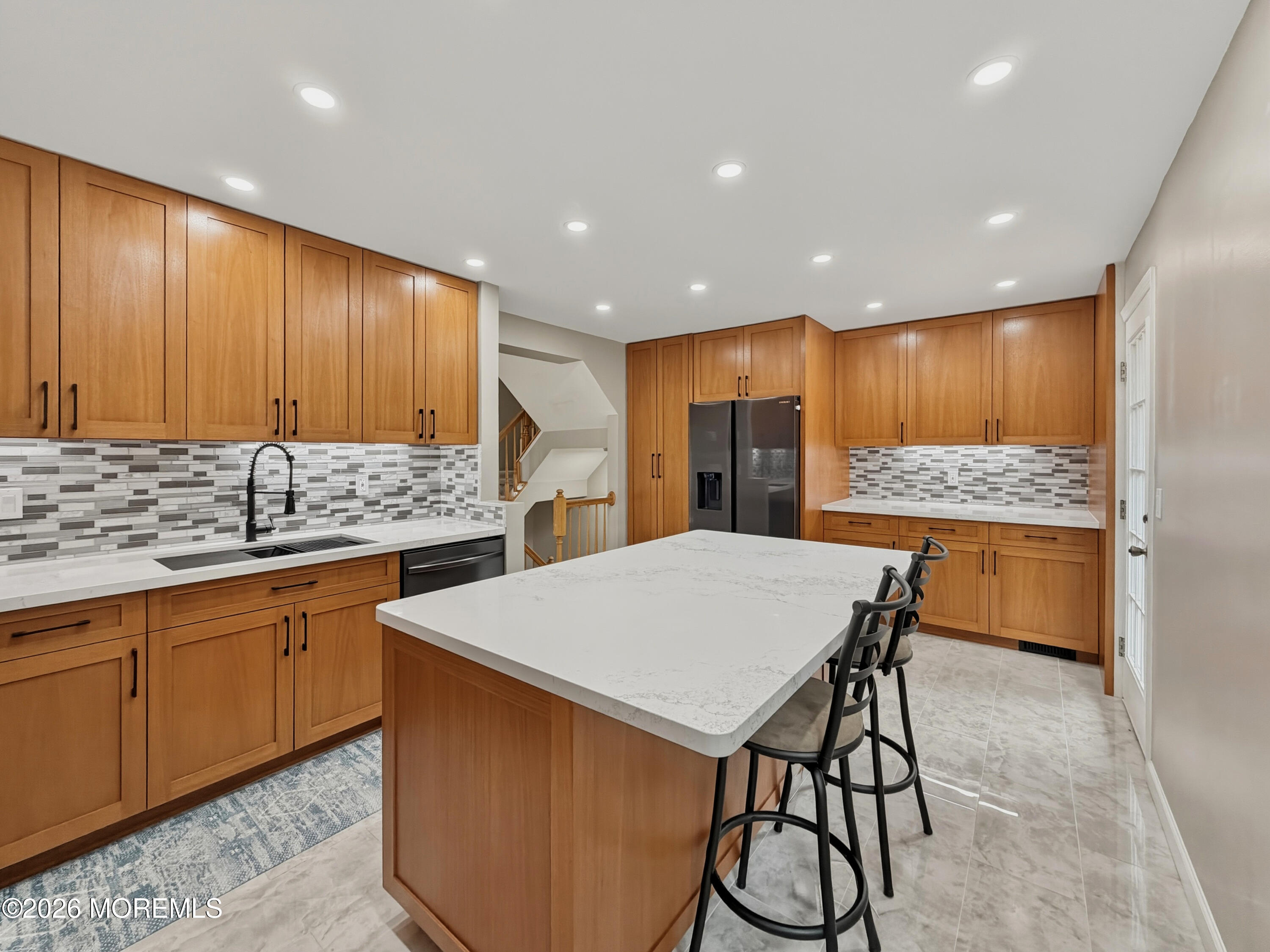49 Abby Road Farmingdale, NJ 07727 - Photo 19 of 35 Kitchen