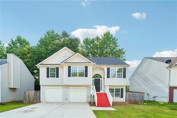 $268,000 | 6550 Snow Bird Lane, Douglasville, GA 30134