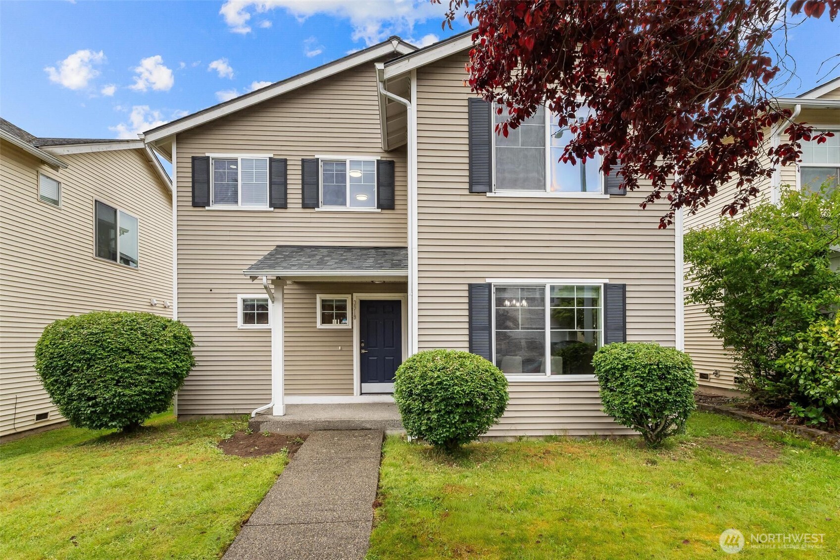 3919 154th Place Southeast Bothell, WA 98012 - Photo 1 of 36