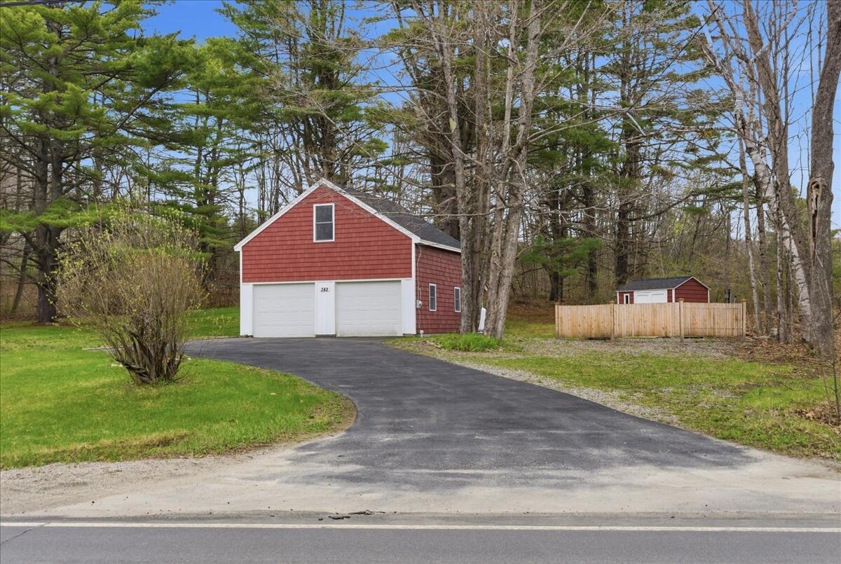 381 Cedar Grove Road Dresden, ME 04342 - Photo 19 of 81 19 24-DSC01594