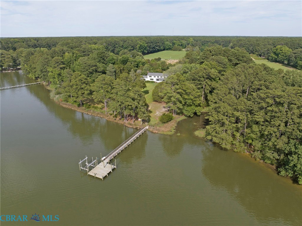297 Greene Road Mathews, VA 23109 - Photo 3 of 59