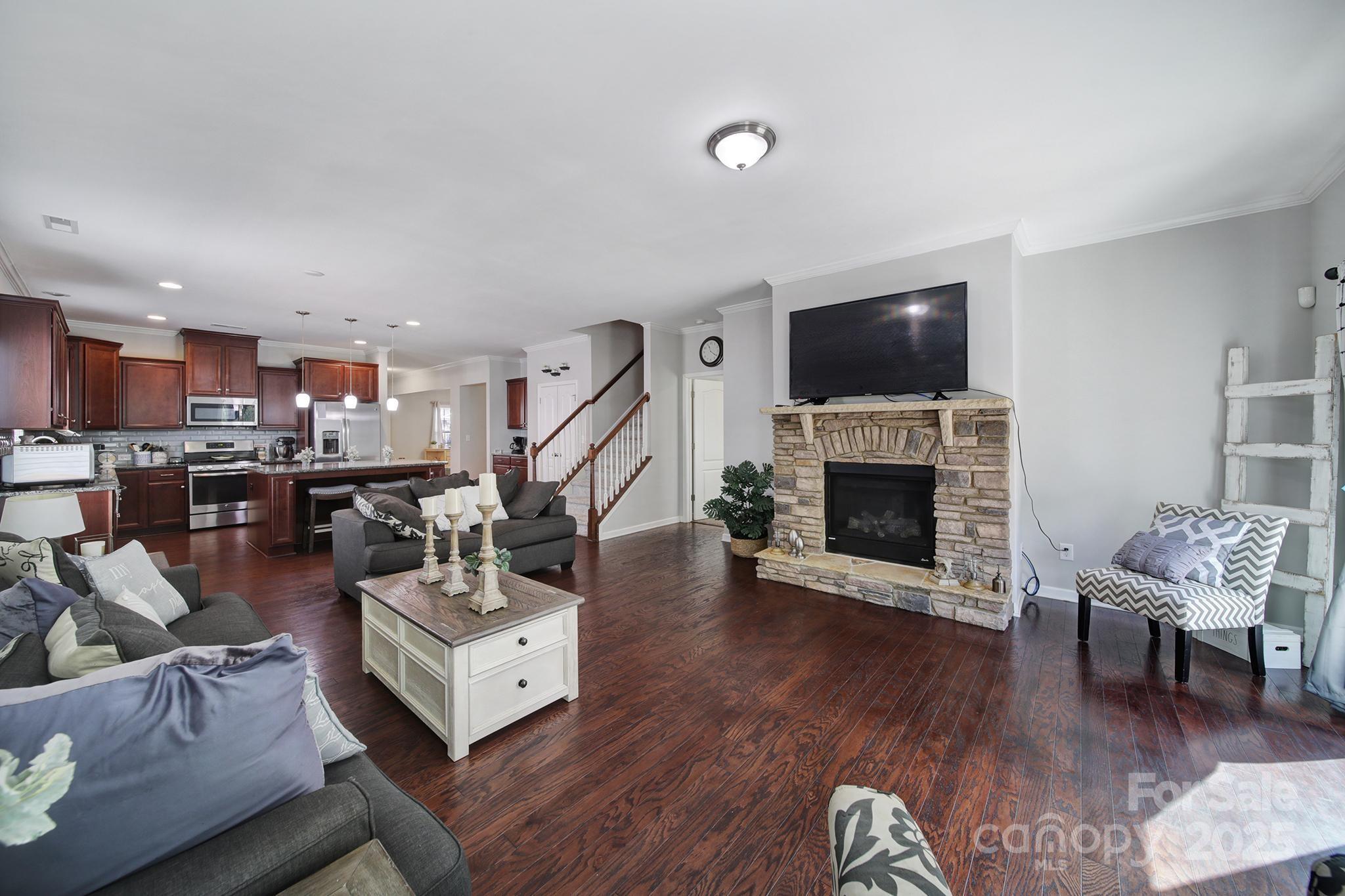 1718 Still River Way Fort Mill, SC 29708 - Photo 16 of 45