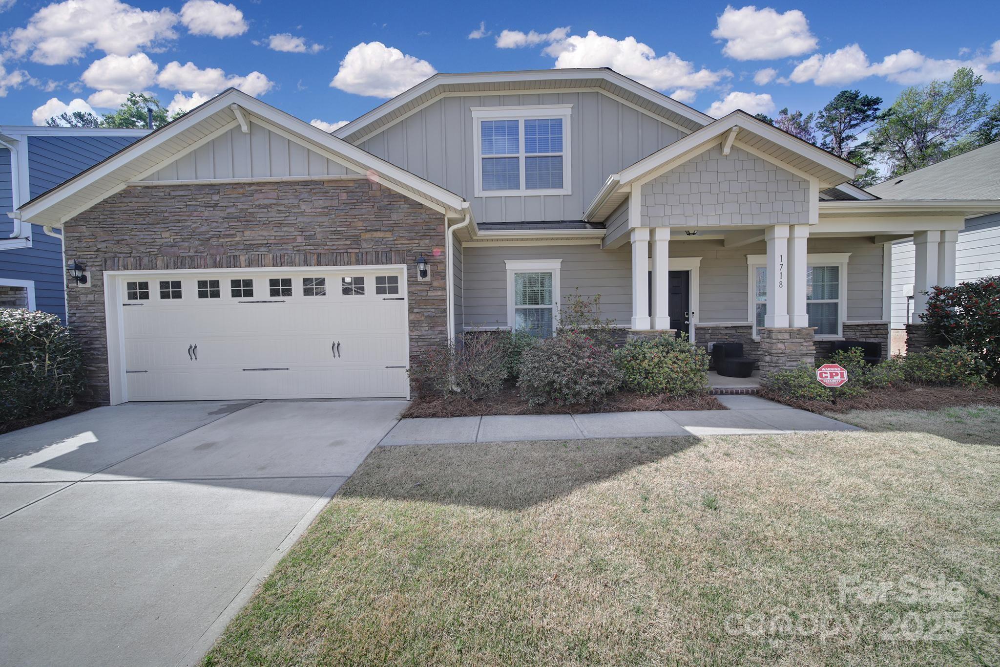 1718 Still River Way Fort Mill, SC 29708 - Photo 2 of 45