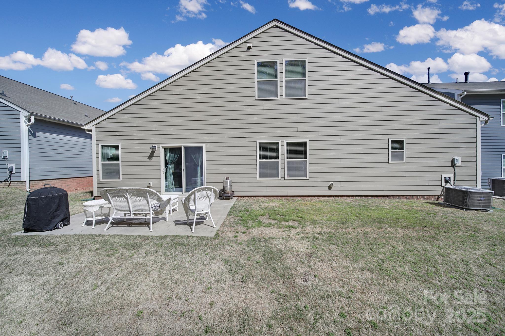 1718 Still River Way Fort Mill, SC 29708 - Photo 40 of 45