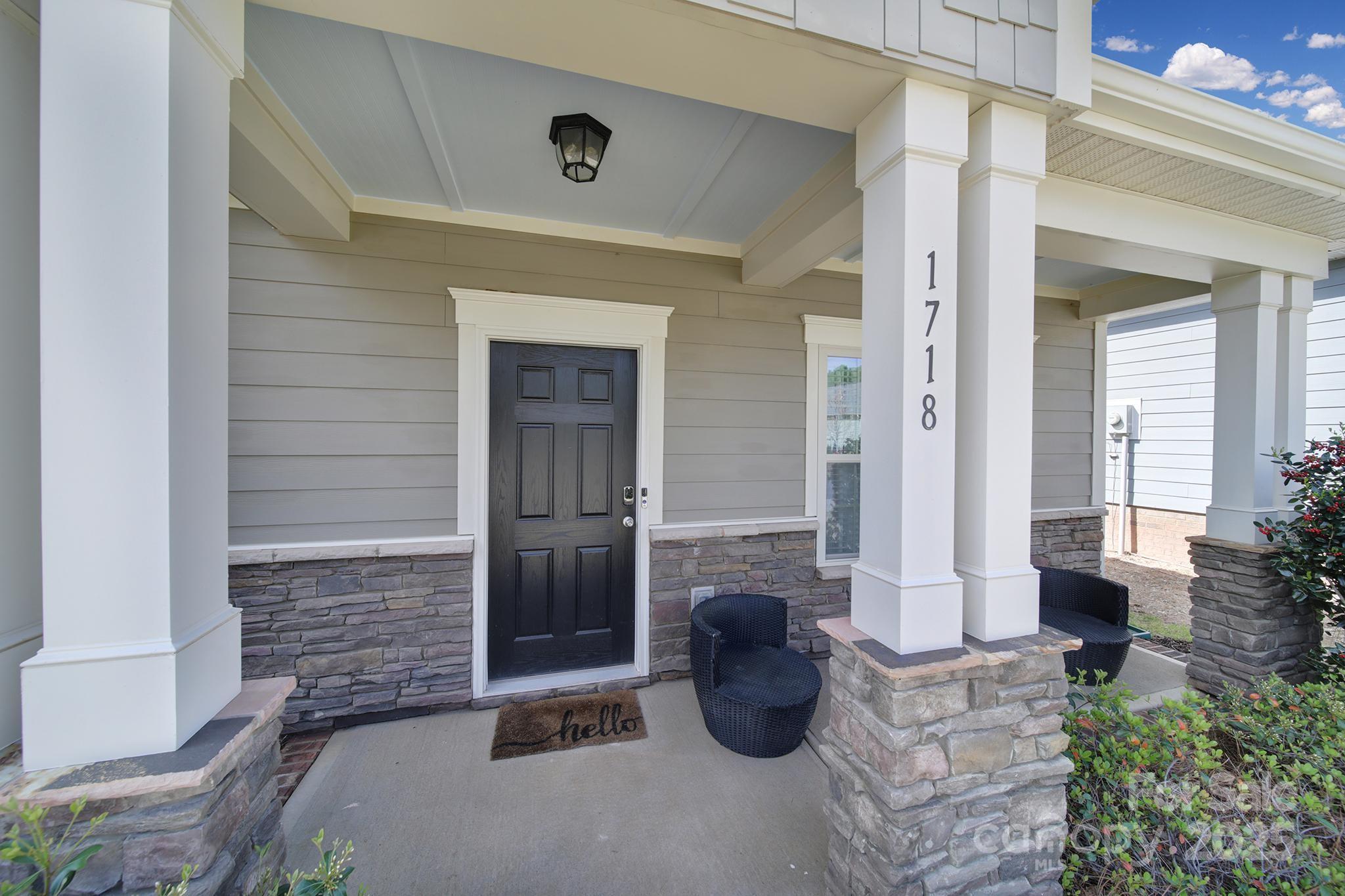 1718 Still River Way Fort Mill, SC 29708 - Photo 4 of 45