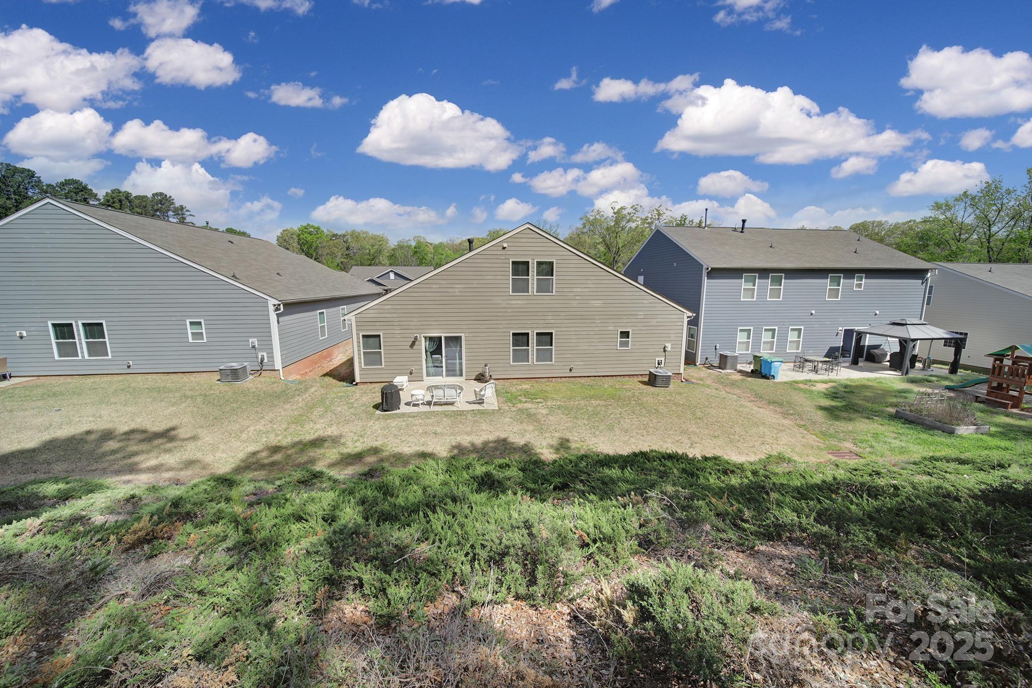 1718 Still River Way Fort Mill, SC 29708 - Photo 41 of 45