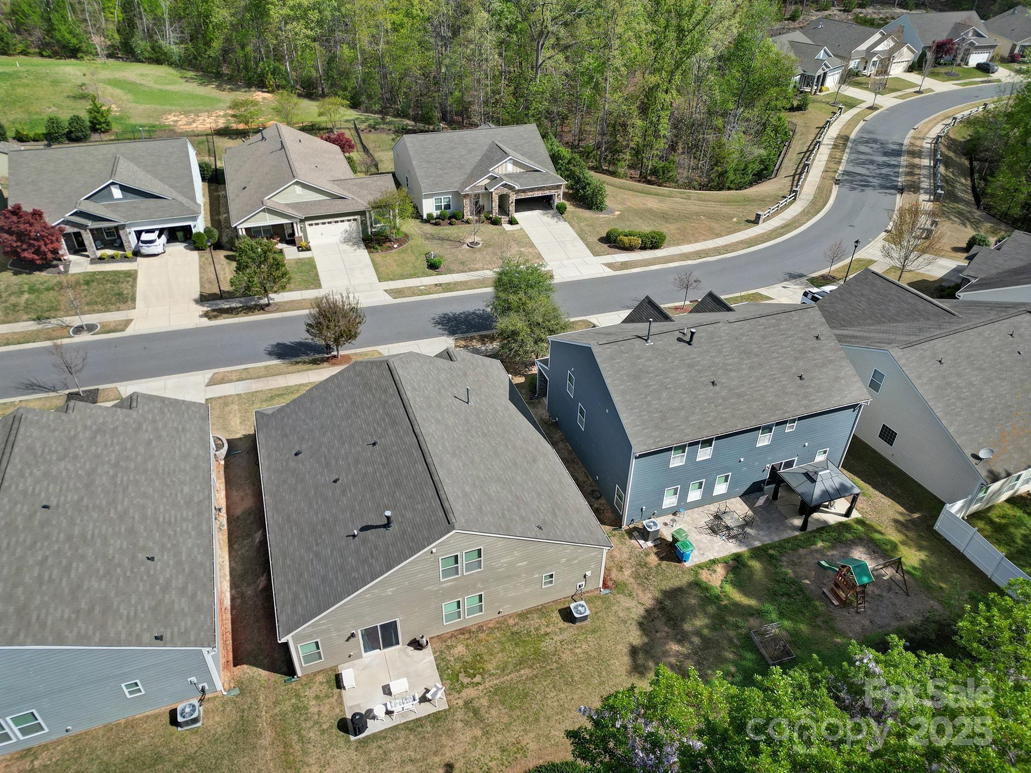 1718 Still River Way Fort Mill, SC 29708 - Photo 42 of 45