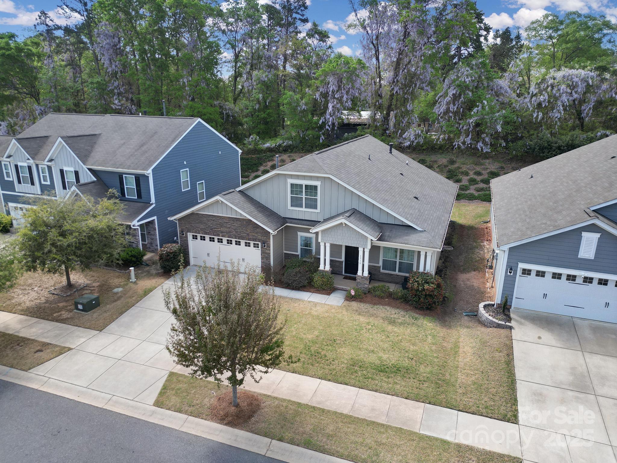 1718 Still River Way Fort Mill, SC 29708 - Photo 43 of 45