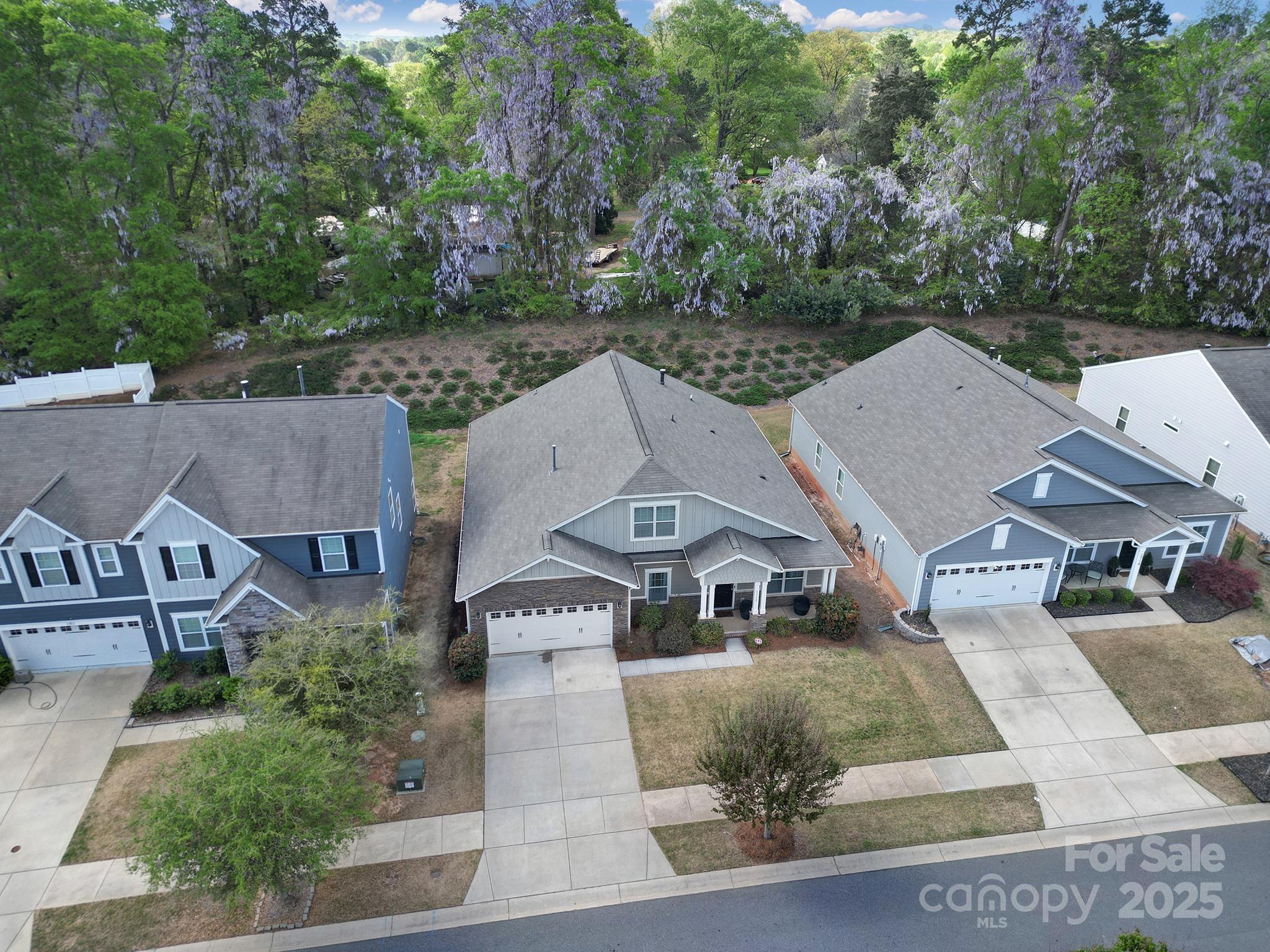 1718 Still River Way Fort Mill, SC 29708 - Photo 44 of 45