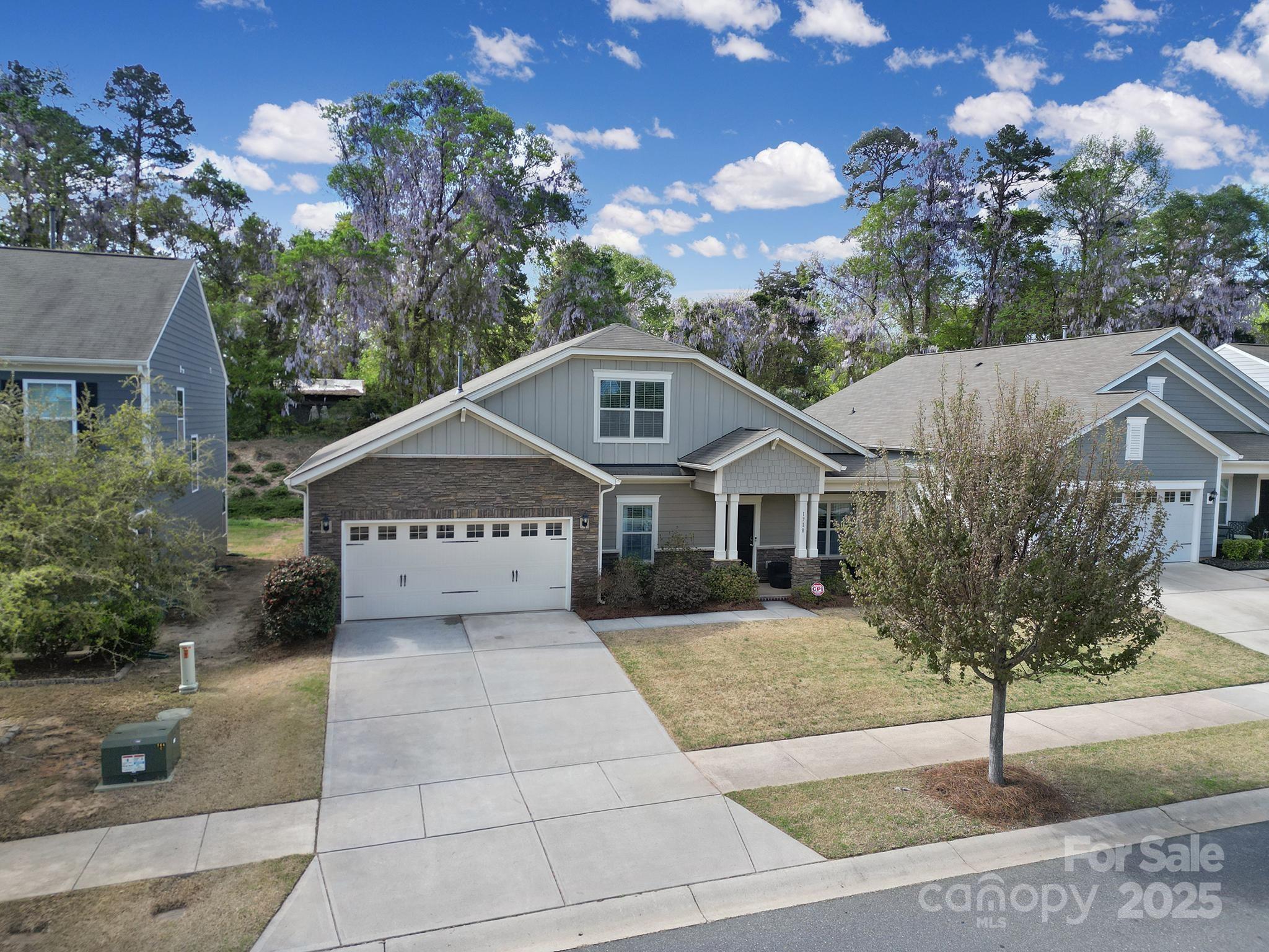 1718 Still River Way Fort Mill, SC 29708 - Photo 45 of 45