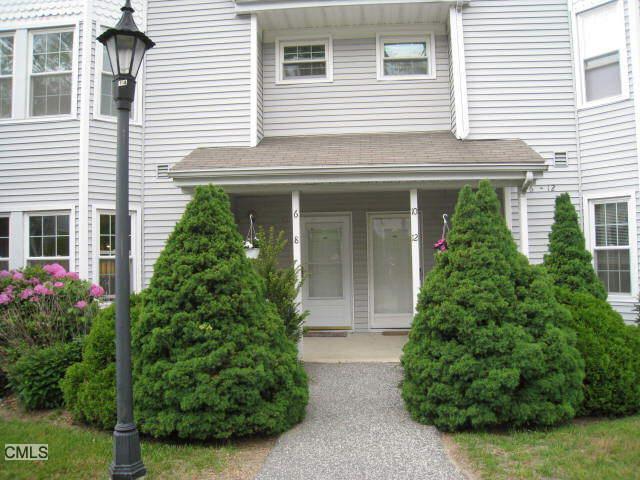 6 Woodhill Road Milford, CT 06461 - Photo 1 of 1 Gallery Image 1