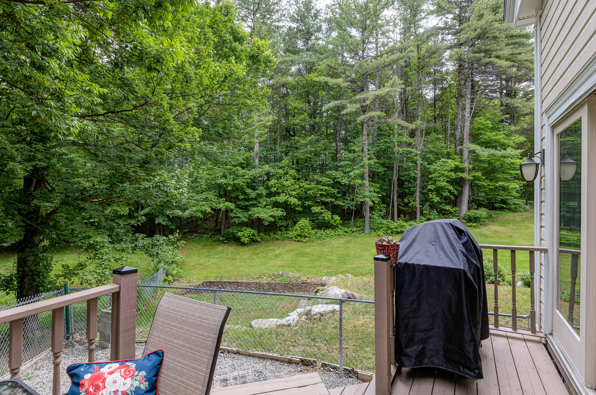 130 Jackson Road Poland, ME 04274 - Photo 34 of 50 17Side Deck-2