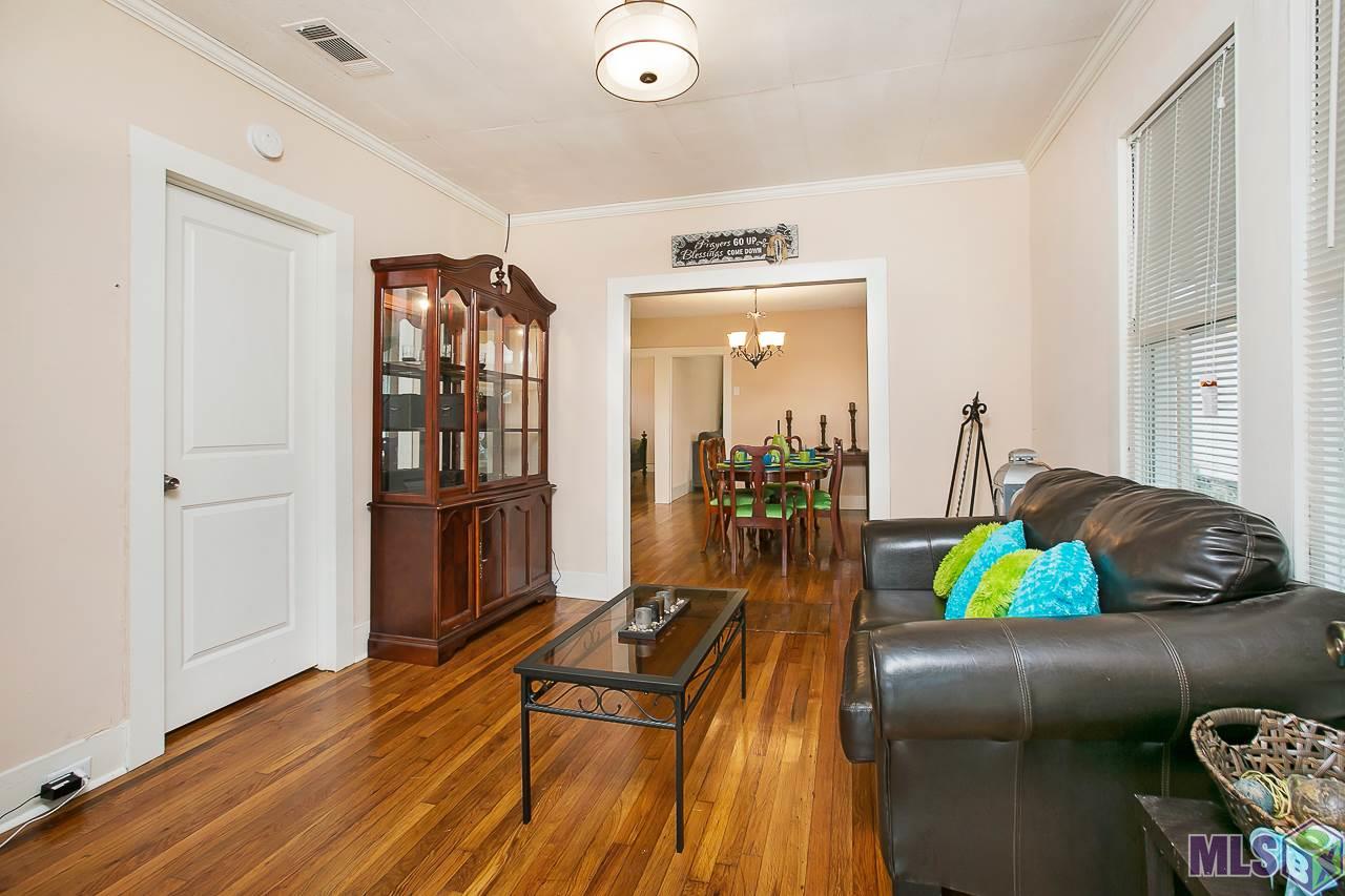 1631 Olive Street Baton Rouge, LA 70802 - Photo 3 of 15