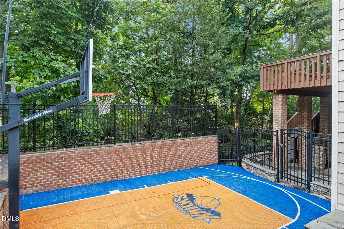 12225 Dunard Street Raleigh, NC 27614 - Photo 52 of 55